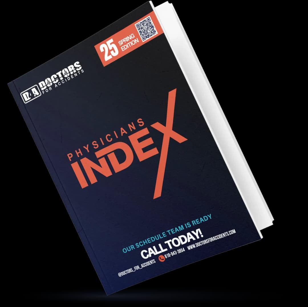 Physicians Index Book